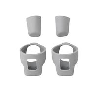 SHUAPOZ pour Le Support de Train d'atterrissage BRDRC pour Drone DJI Air 3S/Air 3