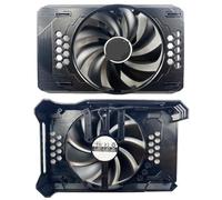 SHUAPOZ pour PALIT pour GeForce RTX3060 3050 pour Ventilateur de Carte Graphique StormX OC