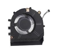 SHUAPOZ Refroidisseur pour Ordinateur Portable Lenovo ThinkPad P16s Gen 3 21KT 5F10Z58275 5F10Z58276 LP630 ND65C45-23H12 65C46-23H13(CPU Fan)