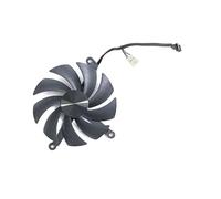 SHUAPOZ Ventilateur de Refroidissement Carte Graphique RTX4090, 98MM, 4 Broches, DC 12V, 0,55 a, pour Lenovo, GeForce, RTX 4090(Gold)