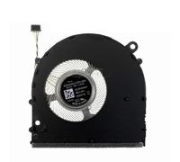 SHUAPOZ Ventilateur de Refroidissement CPU/GPU pour Xiaomi Pro 15.6 Mi Gaming pour GTX 1050TI 181501 GTX1060 EG50040S1-CE60/CE70-S9A(CE70 CPU Fan)