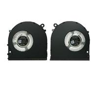 SHUAPOZ Ventilateur de Refroidissement CPU/GPU pour Xiaomi Pro 15.6 Mi Gaming pour GTX 1050TI 181501 GTX1060 EG50040S1-CE60/CE70-S9A(CPU GPU Both)