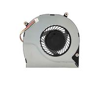 SHUAPOZ Ventilateur de Refroidissement pour Mini PC AWOW AK34 S14BW0X NFB75A05H-004 FSFA15M DC 5 V 0, A
