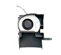 SHUAPOZ Ventilateur de Refroidissement pour Ordinateur HP AIO 22-B 24-G Tout-en-Un 20-C 20-C023W 20-C020 863656-001 DC 5 V 0, A