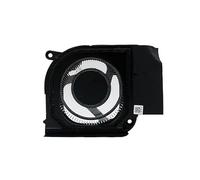 SHUAPOZ Ventilateur de Refroidissement pour Ordinateur Portable Acer Predator Helios 300 PH317-55-725Y N20C11 DC 12 V 1 A 4 Broches