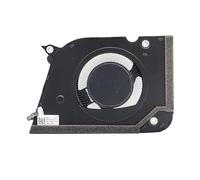 SHUAPOZ Ventilateur de Refroidissement pour Ordinateur Portable ASUS pour Vivobook 16 Flip TP3607S TP3607SA TP3607 radiateur 13NB1510P01111 13N1-KBP0B11 F24384