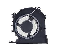 SHUAPOZ Ventilateur de Refroidissement pour Ordinateur Portable Lenovo ThinkBook 16p G6 IAX 21R0 5F10S14311 F24103 DFSCL12E16486V F24102 DFSCL12E06486V(CPU Fan)