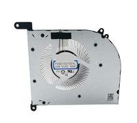 SHUAPOZ Ventilateur de Refroidissement pour Ordinateur Portable MSI Stealth 18 HX AI A2XW MS1831 1831 PABD1A01SHR N529 PABD1A01SHL N530 DC 12 V(CPU Fan)