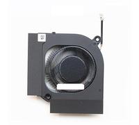 SHUAPOZ Ventilateur de Refroidissement pour Ordinateur Portable, processeur et Carte Graphique, pour Acer Nitro 5 AN515-58 N22C1 AN515-46 PH317-55 AN517-55 12 V N20C11(CPU Fan)