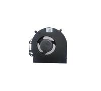 SHUAPOZ Ventilateur de Refroidissement pour Ordinateur Portable, processeur, Graphique, pour Razer Blade 15 RZ09-0270 -0300 GTX1060, Carte Spirit .6"(GPU Fan)