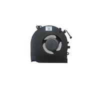 SHUAPOZ Ventilateur de Refroidissement pour Ordinateur Portable, processeur, Graphique, pour Razer Blade 15 RZ09-0270 -0300 GTX1060, Carte Spirit .6"(CPU Fan)