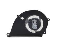 SHUAPOZ Ventilateur de Refroidissement pour processeur d'ordinateur Portable ASUS pour Vivobook 14 x1407 X1407QA X1407CA 13NB1680P01011