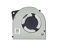 SHUAPOZ Ventilateur de Refroidissement pour processeur d'ordinateur Portable Lenovo pour Google Box Meet GQE50L i7 8e génération BN6508S5H-001P DC5V 0.50A 4 Broches
