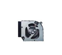 SHUAPOZ Ventilateur de Refroidissement pour processeur et Carte Graphique pour Ordinateur Portable Acer Predator Helios Neo 16 PHN16-71-5606 N22Q22(GPU Fan)