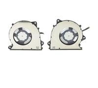 SHUAPOZ Ventilateur de Refroidissement pour processeur et Graphique Samsung pour NP960QHAN NP964 ND75C0D ND75C0E BA31-00226A -00225A(BA31-00226A)