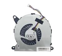 SHUAPOZ Ventilateur de Refroidissement pour processeur Intel NUC8 I3/15/I7 NUC8BEH NUC8i7BEH6 BSC0805HA-00