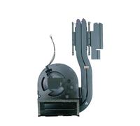 SHUAPOZ Ventilateur et dissipateur Thermique pour processeur Lenovo ThinkPad T15p, P15v Gen2, Gen3, AT2C3002VV0, BAPA0908R2HY001, 5H41B77308(5H41B77310)