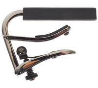 Shubb 50th Anniversary Rosette Capo Nylon String