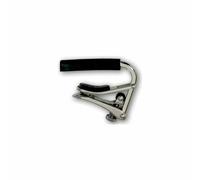 Shubb Capodastre C1 Standard pour guitare acoustique/électrique, cordes acier, nickel