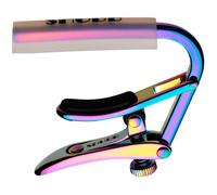 Shubb Capo guitare Paua Pearl – pour folk et électrique