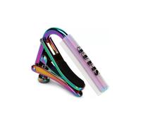 Shubb Shubb C1P Capo E and Acousticguitar