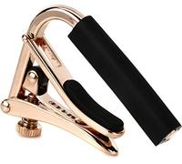 Shubb C1rg Capo Royale Rose Gold Steel String