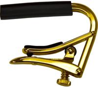Shubb – Capodastre C2G Royale – Doré – Pour cordes nylon