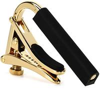 Shubb C2g Capo Royale Gold Nylon String