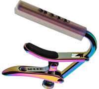 Shubb Capodastre C2P pour guitare classique