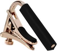 Shubb Capodastre C2RG Royale pour cordes nylon Or rose Classique