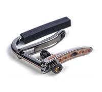 Shubb C2Z Rosette LTD Classic Capo