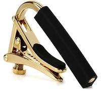 SHUBB - C3G Royale, Capo 12 Cordes, Gold