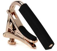 SHUBB - C3RG Royale, Capo 12 Cordes, Rose Gold