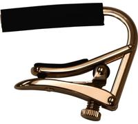 SHUBB - C3RG Royale, Capo 12 Cordes, Rose Gold