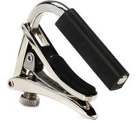 SHUBB - C5 Standard, Capo Banjo, Argent