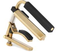 Shubb C6B Dobro Capo, pour Col Carré Guitares. Réglable Hauteur. De Hobgoblin