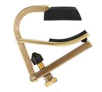 SHUBB - C7B Original, Capo Partiel 3 Cordes, Bronze