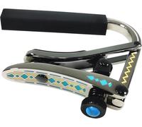 Capodastre Shubb Blue Diamond LTD