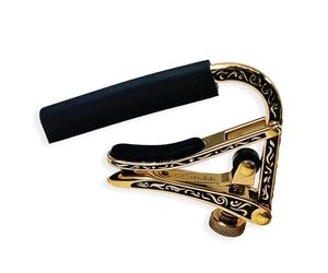 SHUBB - Capo Folk Édition Limitée Sequoia