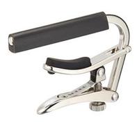 Shubb capo for nylon string guitar c2 G
