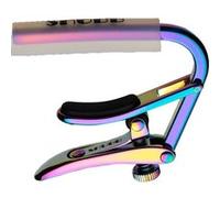 Shubb Capo guitare Paua Pearl – pour folk et électrique