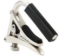 Shubb Capodastre C5 Standard - pour Banjo - nickel brossé