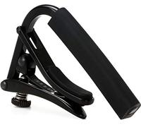 Shubb C3k Capo Capo Noir 12-String
