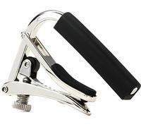 Shubb Capodastre C1 Standard pour guitare acoustique/électrique, cordes acier, nickel