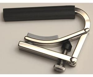 Shubb Capodastre pour guitare classique gc-20 C standard - Nickel poli