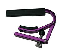 Shubb Capodastre pour guitare classique gc-20clvt Lite - Violet