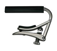 Shubb Capodastre pour guitare classique gc-20cn standard - Nickel brossé