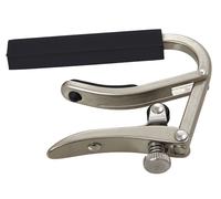SHUBB - L2 - Capodastre Aluminium, guitares nylon