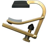 Shubb..) Laiton Capo partielle (Couvertures 3 Cordes à l'intérieur) Limited Edition