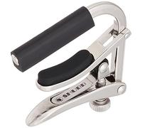 SHUBB Shab capotast pour touche plate banjo C-5 Nickel nickel NEUF du Japon
